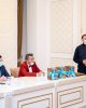 Презентация  научного труда Заркына Тайшыбая
