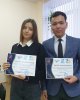 Награды к 30-летию Независимости