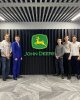Лучшая техника John Deere в Казахстане