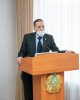 Награждение партнеров Психологической службы вуза 