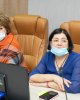 Награждение партнеров Психологической службы вуза 
