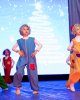 Жаңа жылдық кеш