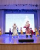 Жаңа жылдық кеш