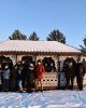 «Ахмутдинов» ЖК көшпелі сабақ
