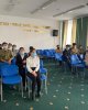 Кәсіби бағдар беру кездесуі