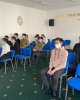 Кәсіби бағдар беру кездесуі