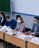 ЖОО-ның білім беру бағдарламалары аккредиттеуден сәтті өтті