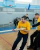 Спорт біріктіреді