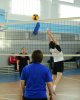 Спорт біріктіреді