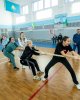 Спорт біріктіреді