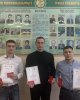 «ТМД-ның үздік студенті» халықаралық жобасының жеңімпаздары