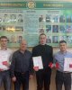 «ТМД-ның үздік студенті» халықаралық жобасының жеңімпаздары