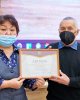 К 75-летию доцента Рифката Акбердина