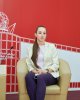 Студенттер Олимпиада жүлдегерімен кездесті