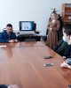 «Мені теңдей көр» инклюзивті тренингі
