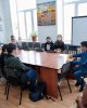 «Мені теңдей көр» инклюзивті тренингі