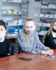 «Мені теңдей көр» инклюзивті тренингі