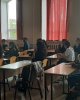 Ознакомительная неделя на кафедре ГРФ