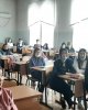 Ознакомительная неделя на кафедре ГРФ
