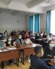 Круглый стол "Труд. Семья. Благополучие."
