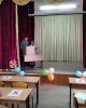 С днем учителя!