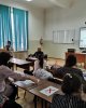 Оқу жылындағы алғашқы ғылыми-практикалық семинар