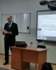 Оқу жылындағы алғашқы ғылыми-практикалық семинар