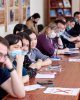 Студенты узнали о тайнах палеогенетики