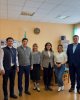стратегическое партнерство