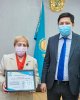 С благодарностью в сердце