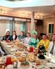 «Масленица идёт – блин да мёд несёт!»