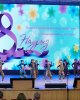 Праздник весны, любви и тепла...