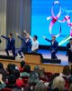 Праздник весны, любви и тепла...
