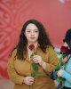 Праздник весны, любви и тепла...