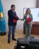 Кәсіби сертификаттау-АФ студенттеріне
