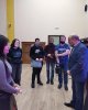 Ітірушілерді жұмысқа орналастыру
