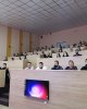 Түлектерді жұмысқа орналастыру