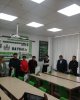 Кәсіби сертификаттау-АФ студенттеріне