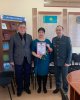 А.Ж. Шайкенова мен Т.А. Морозова 8 наурыз мерекесіне орай марапатталды