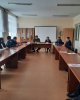 Гостевая лекция Доктора PhD, эксперта по популяционной генетике народов Евразии Сабитова Жаксылыка Муратовича