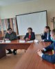 Гостевая лекция Доктора PhD, эксперта по популяционной генетике народов Евразии Сабитова Жаксылыка Муратовича
