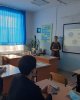 Кәсіби бағдар беру кездесуі