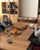Мероприятие в общежитии