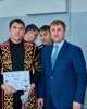 Праздник Амал в Kozybayev University 