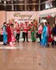 Как мы встречаем «Наурыз»!!!