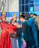 Наурыз– праздник рождения весны