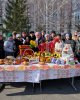 Наурыз– праздник рождения весны