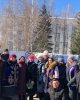 Наурыз мерекесін тойлау!