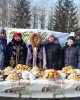 Наурыз мерекесін тойлау!