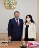 Орден за добросовестный труд